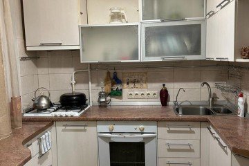 Фото №4: 3-комнатная квартира 62 м² - Краснодар, мкр. Славянский, ул. Красных Партизан, 161/2