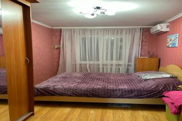 Фото №5: 3-комнатная квартира 62 м² - Краснодар, мкр. Славянский, ул. Красных Партизан, 161/2