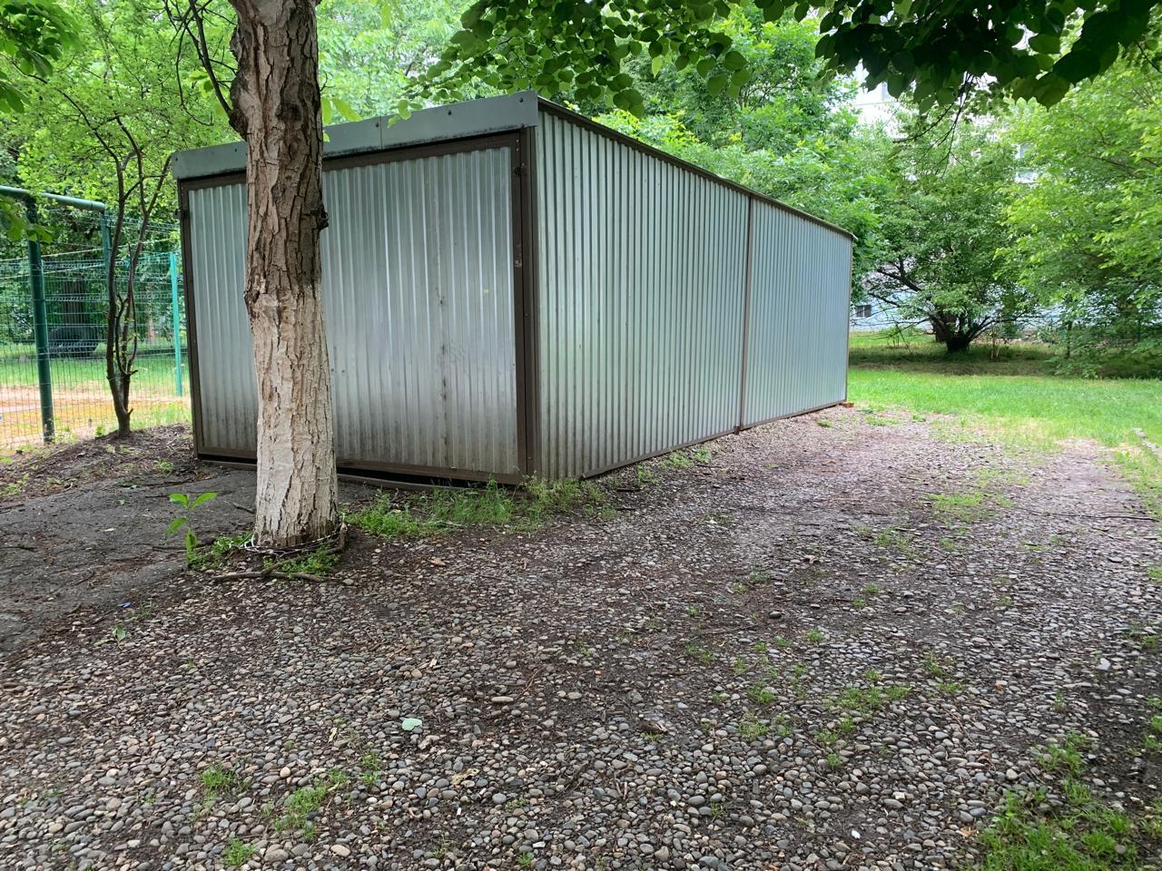 Фото №10: 3-комнатная квартира 62 м² - Краснодар, Прикубанский внутригородской округ, мкр. Славянский, ул. Красных Партизан, 161/2