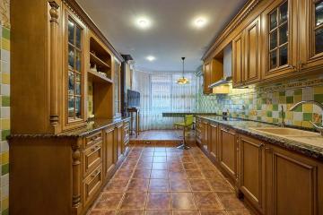 Фото №5: 4-комнатная квартира 154 м² - Краснодар, мкр. Центральный, ул. Володи Головатого, 302