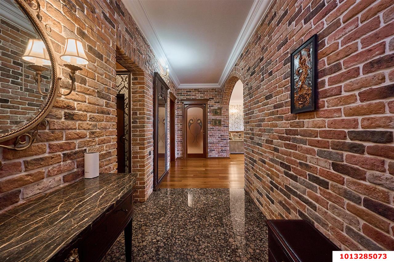 Фото №13: 4-комнатная квартира 154 м² - Краснодар, Центральный, ул. Володи Головатого, 302