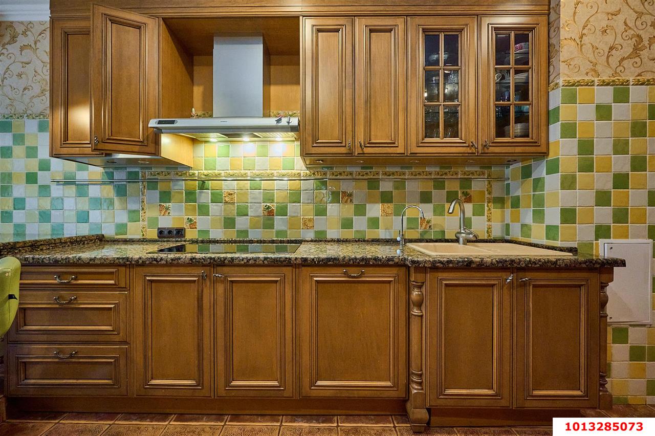 Фото №6: 4-комнатная квартира 154 м² - Краснодар, Центральный, ул. Володи Головатого, 302