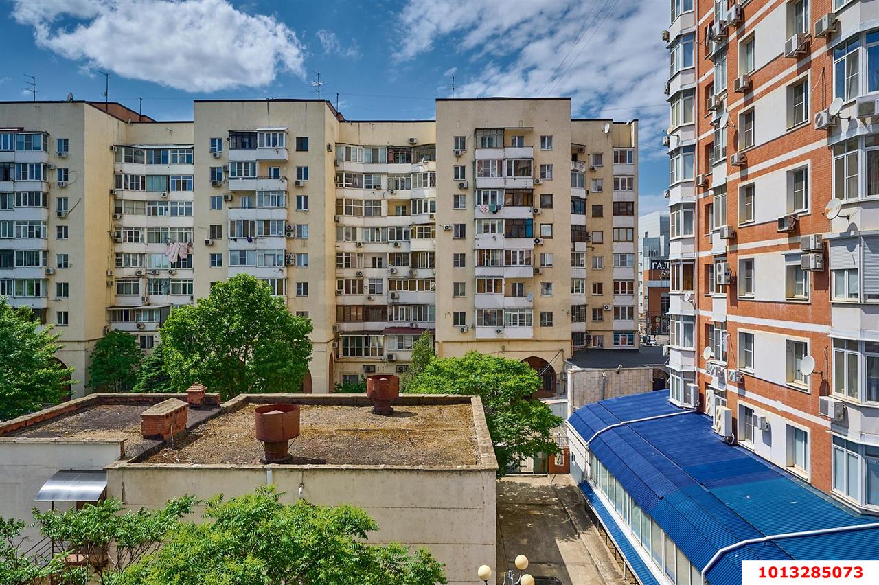 Фото №20: 4-комнатная квартира 154 м² - Краснодар, Центральный внутригородской округ, мкр. Центральный, ул. Володи Головатого, 302