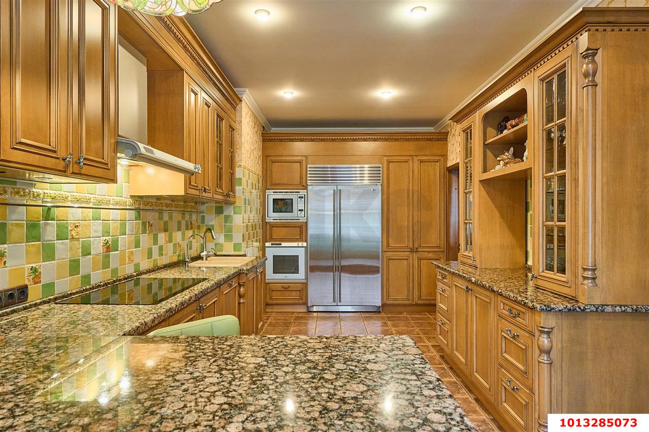 Фото №7: 4-комнатная квартира 154 м² - Краснодар, Центральный, ул. Володи Головатого, 302