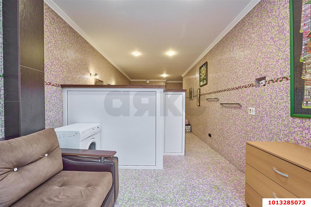 Фото №15: 4-комнатная квартира 154 м² - Краснодар, Центральный внутригородской округ, мкр. Центральный, ул. Володи Головатого, 302