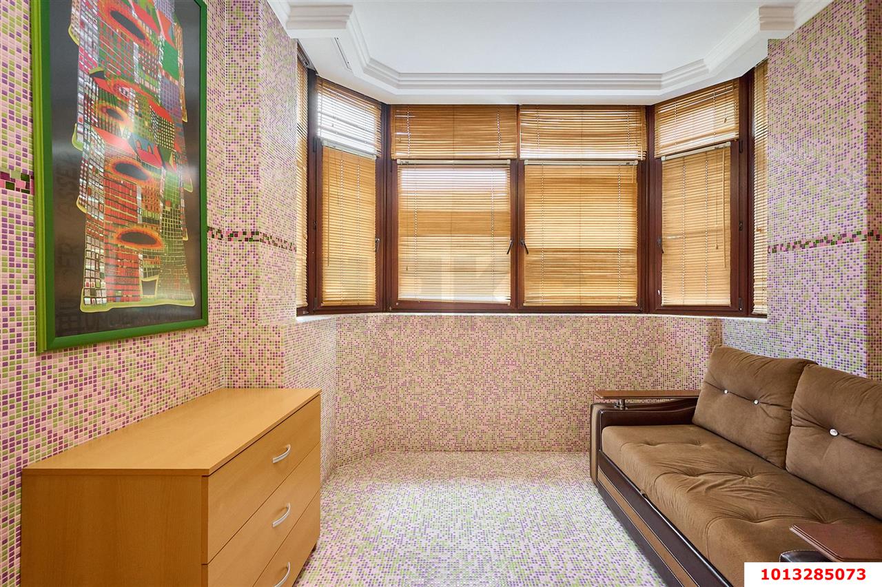 Фото №14: 4-комнатная квартира 154 м² - Краснодар, Центральный внутригородской округ, мкр. Центральный, ул. Володи Головатого, 302