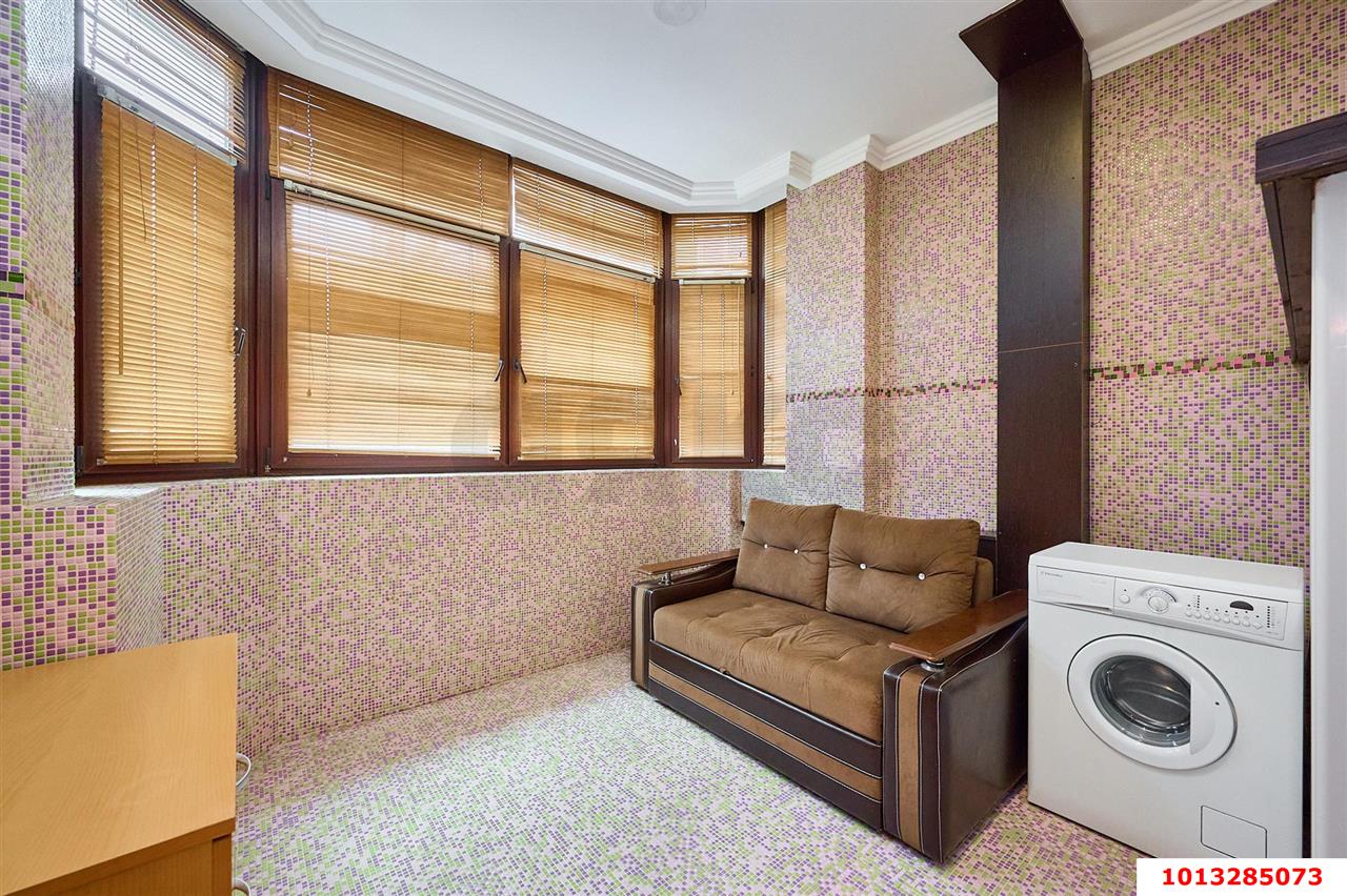 Фото №16: 4-комнатная квартира 154 м² - Краснодар, Центральный внутригородской округ, мкр. Центральный, ул. Володи Головатого, 302