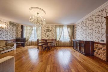 Фото №4: 4-комнатная квартира 154 м² - Краснодар, мкр. Центральный, ул. Володи Головатого, 302