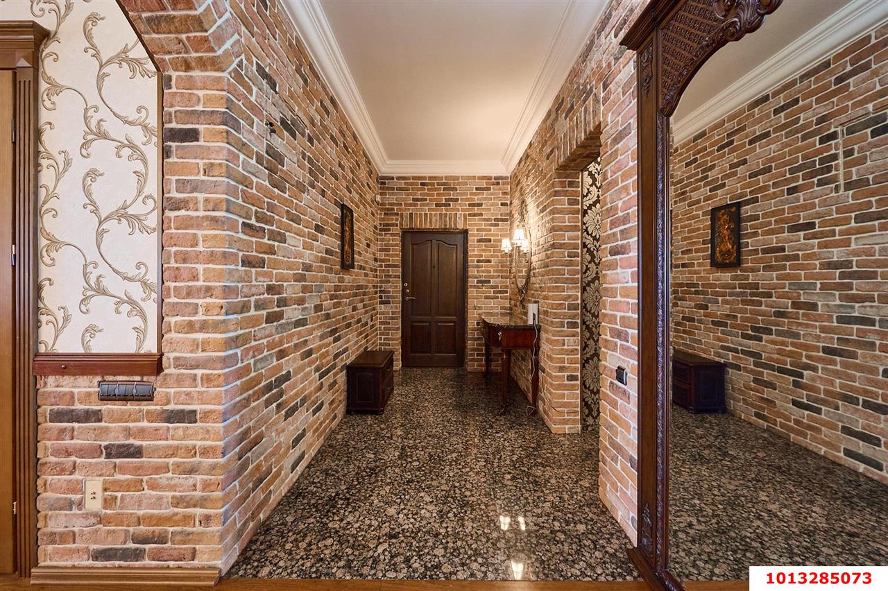 Фото №12: 4-комнатная квартира 154 м² - Краснодар, Центральный внутригородской округ, мкр. Центральный, ул. Володи Головатого, 302