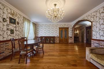 Фото №2: 4-комнатная квартира 154 м² - Краснодар, мкр. Центральный, ул. Володи Головатого, 302