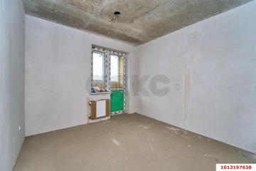 Фото №4: 1-комнатная квартира 39 м² - Краснодар, мкр. Славянский, ул. Красных Партизан, 1/4к15