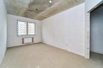 Фото №1: 1-комнатная квартира 35 м² - Краснодар, мкр. Славянский, ул. Красных Партизан, 1/4к15