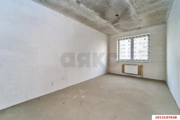 Фото №2: 1-комнатная квартира 39 м² - Краснодар, мкр. Славянский, ул. Красных Партизан, 1/4к15