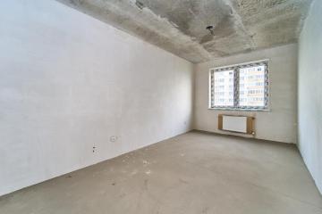 Фото №2: 1-комнатная квартира 35 м² - Краснодар, мкр. Славянский, ул. Красных Партизан, 1/4к15