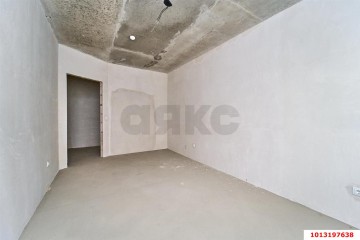 Фото №3: 1-комнатная квартира 39 м² - Краснодар, мкр. Славянский, ул. Красных Партизан, 1/4к15