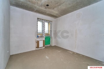 Фото №4: 1-комнатная квартира 39 м² - Краснодар, мкр. Славянский, ул. Красных Партизан, 1/4к15