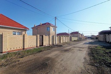 Фото №5: Дом 58 м² - Южный, п. коттеджный  Южная столица, пер. Ейский, 10