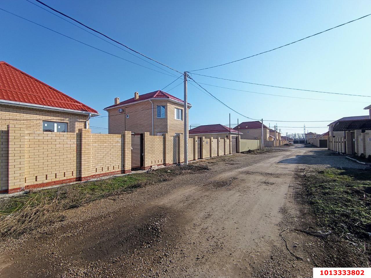Фото №5: Дом 58 м² + 3.1 сот. - Южный, коттеджный  Южная столица, пер. Ейский, 10