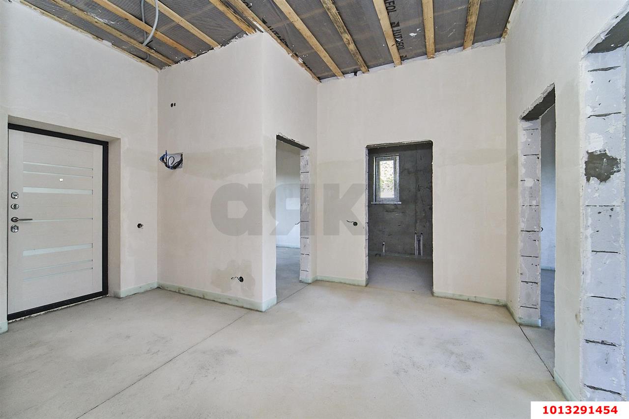 Фото №5: Дом 96 м² + 5.3 сот. - Новый, Дружба, ул. Сливовая