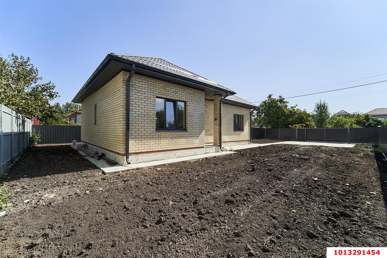 Фото №18: Дом 96 м² + 5.3 сот. - Новый, Дружба, ул. Сливовая