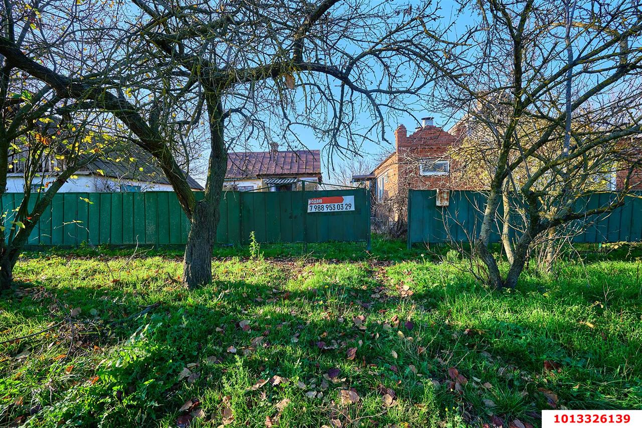 Фото №9: Земельный участок под ИЖС 20 сот. - Новый Сад, ул. Гагарина, 2