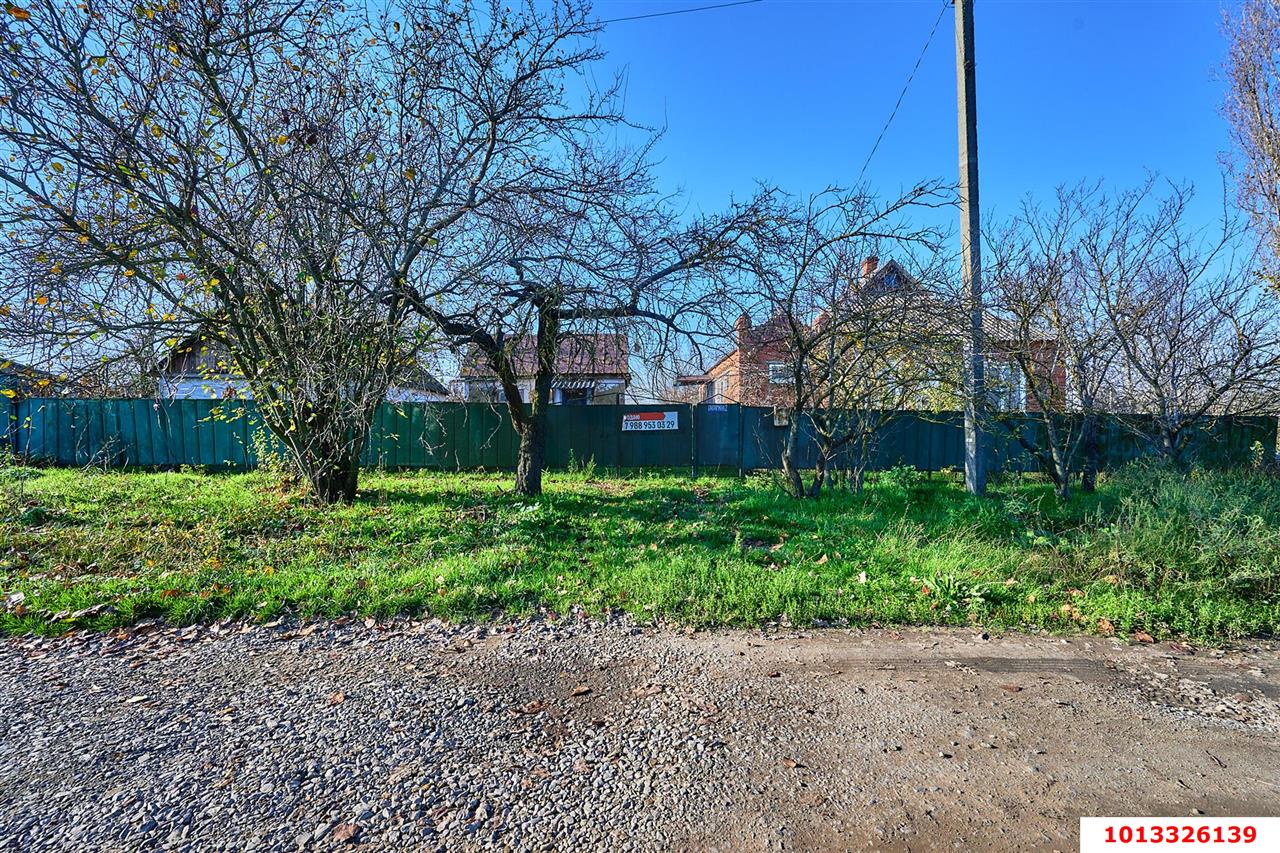 Фото №2: Земельный участок под ИЖС 20 сот. - Новый Сад, ул. Гагарина, 2