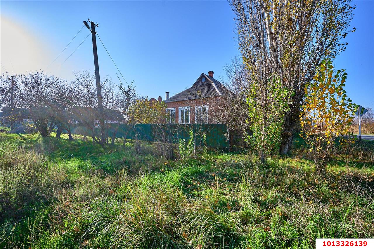 Фото №3: Земельный участок под ИЖС 20 сот. - Новый Сад, ул. Гагарина, 2