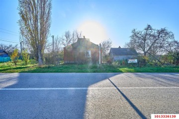 Фото №5: Земельный участок под ИЖС 20 сот. - Новый Сад, ул. Гагарина, 2