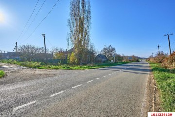 Фото №4: Земельный участок под ИЖС 20 сот. - Новый Сад, ул. Гагарина, 2