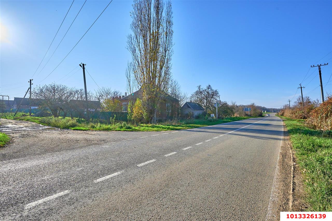 Фото №4: Земельный участок под ИЖС 20 сот. - Новый Сад, ул. Гагарина, 2