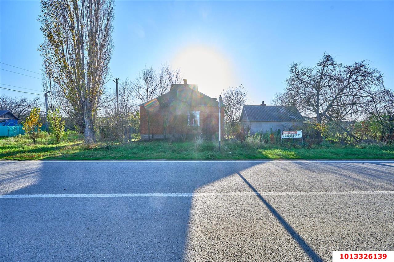 Фото №5: Земельный участок под ИЖС 20 сот. - Новый Сад, ул. Гагарина, 2