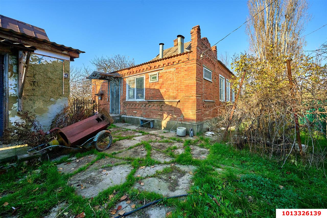 Фото №12: Земельный участок под ИЖС 20 сот. - Новый Сад, ул. Гагарина, 2