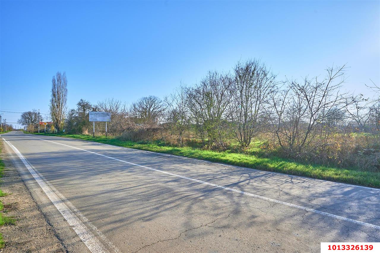 Фото №6: Земельный участок под ИЖС 20 сот. - Новый Сад, ул. Гагарина, 2