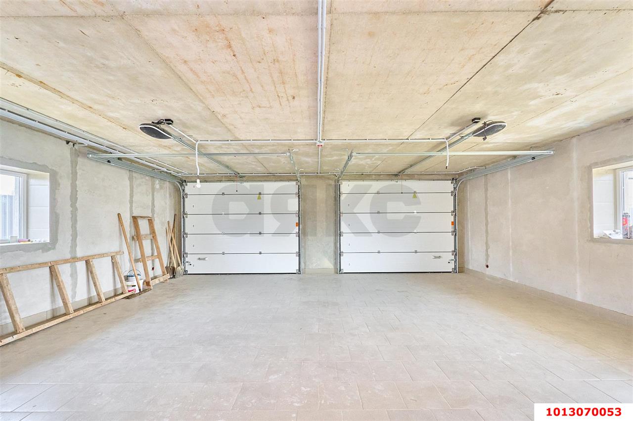 Фото №10: Дом 354 м² + 12.59 сот. - Краснодар, коттеджный  Близкий, ул. имени Ивана Дударя, 38