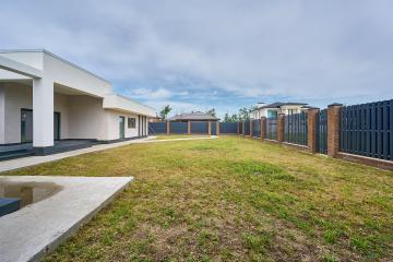 Фото №4: Дом 354 м² - Краснодар, п. коттеджный  Близкий, ул. имени Ивана Дударя, 38