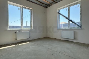 Фото №1: Дом 161 м² - Копанской, мкр. Прикубанский внутригородской округ, ул. Уренгойская, 101