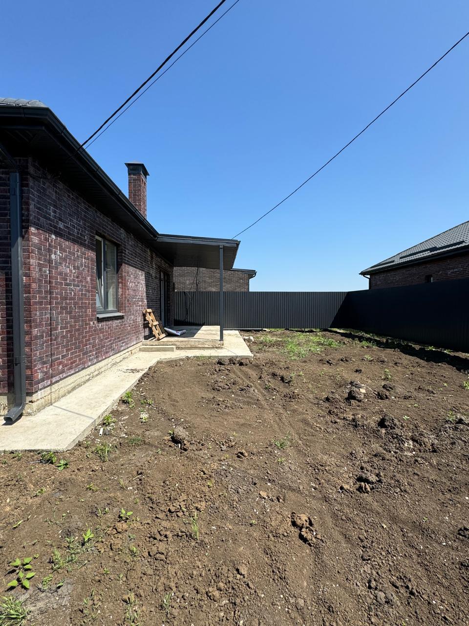 Фото №9: Дом 161 м² + 4 сот. - Копанской, мкр. Прикубанский внутригородской округ, ул. Уренгойская, 101