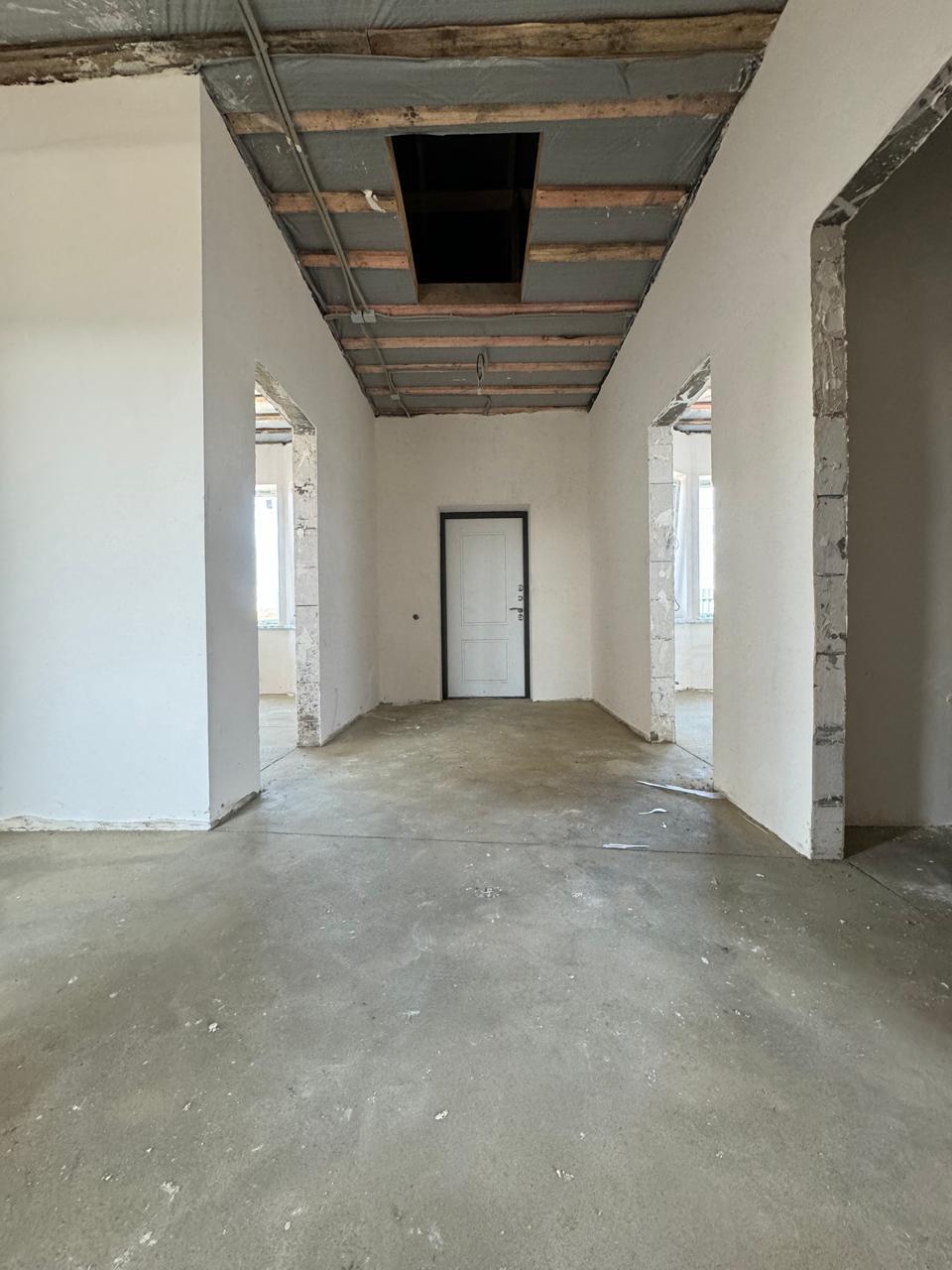 Фото №10: Дом 161 м² + 4 сот. - Копанской, мкр. Прикубанский внутригородской округ, ул. Уренгойская, 101