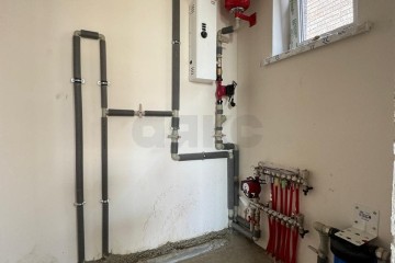 Фото №3: Дом 161 м² - Копанской, мкр. Прикубанский внутригородской округ, ул. Уренгойская, 101