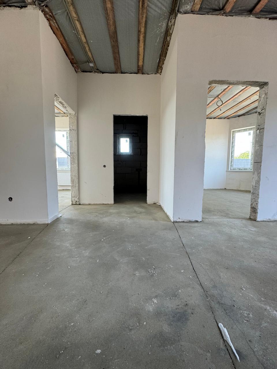 Фото №7: Дом 161 м² + 4 сот. - Копанской, мкр. Прикубанский внутригородской округ, ул. Уренгойская, 101