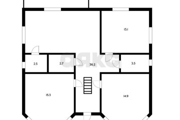 Фото №4: Дом 161 м² - Копанской, мкр. Прикубанский внутригородской округ, ул. Уренгойская, 101