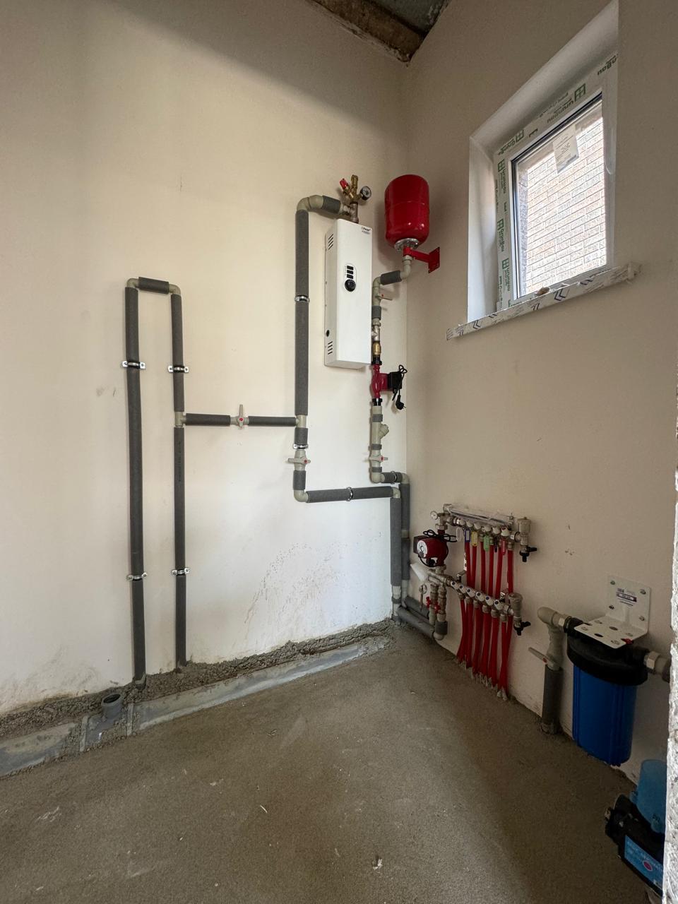 Фото №3: Дом 161 м² + 4 сот. - Копанской, мкр. Прикубанский внутригородской округ, ул. Уренгойская, 101