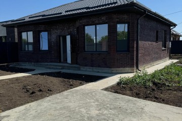 Фото №5: Дом 161 м² - Копанской, мкр. Прикубанский внутригородской округ, ул. Уренгойская, 101