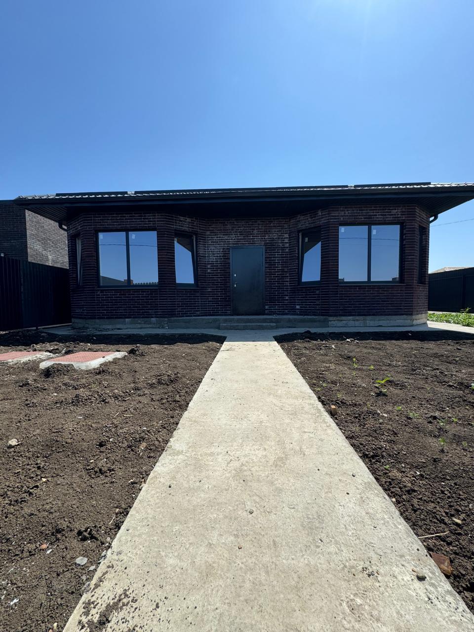 Фото №8: Дом 161 м² + 4 сот. - Копанской, мкр. Прикубанский внутригородской округ, ул. Уренгойская, 101