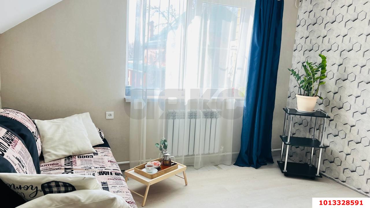 Фото №15: Дом 137 м² + 4.17 сот. - Знаменский, Восход, ул. Вишнёвая, 124