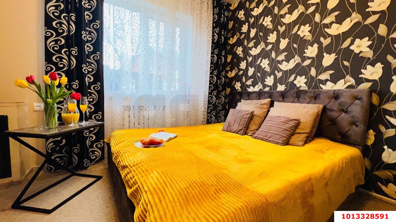 Фото №10: Дом 137 м² + 4.17 сот. - Знаменский, Восход, ул. Вишнёвая, 124