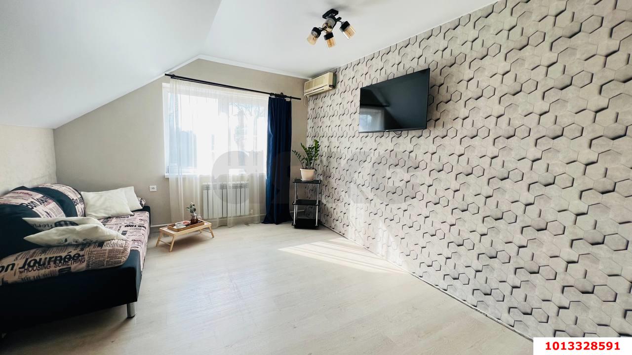 Фото №14: Дом 137 м² + 4.17 сот. - Знаменский, Восход, ул. Вишнёвая, 124