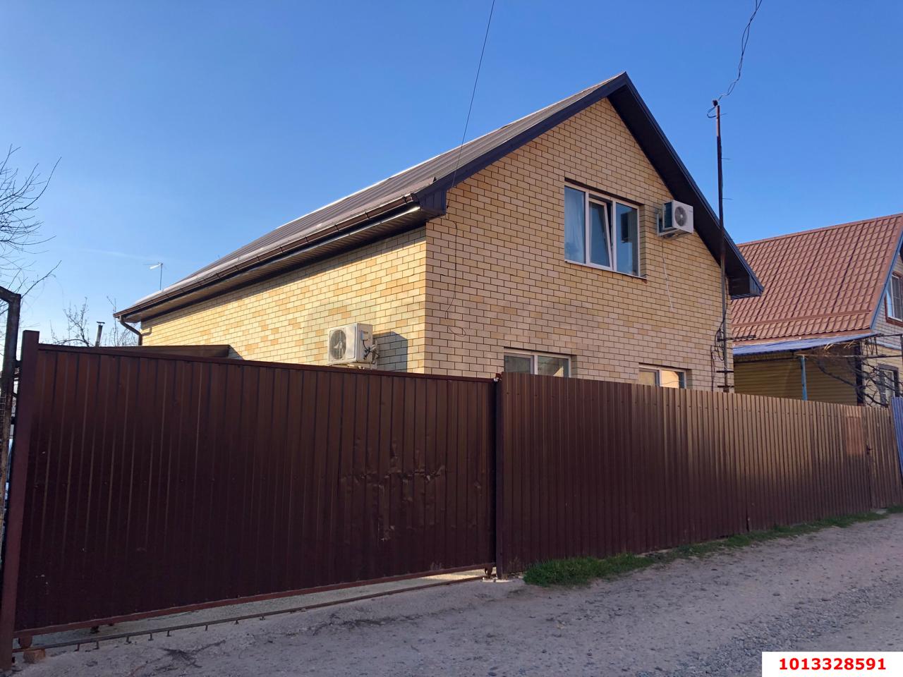 Фото №16: Дом 137 м² + 4.17 сот. - Знаменский, Восход, ул. Вишнёвая, 124