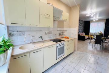 Фото №4: Дом 137 м² - Знаменский, снт Восход, ул. Вишнёвая, 124