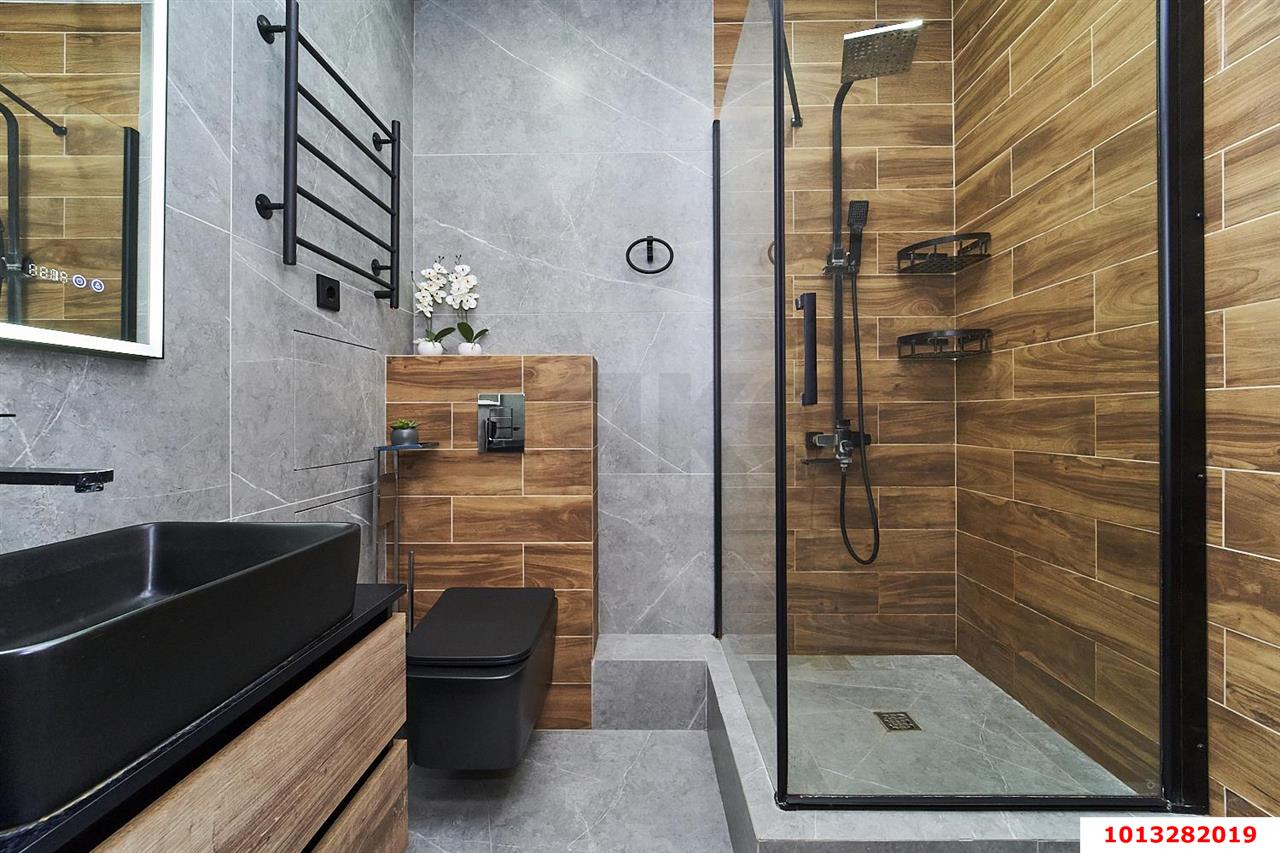 Фото №14: 3-комнатная квартира 81 м² - Краснодар, жилой комплекс Нeo-квартал Красная Площадь, ул. Конгрессная, 25